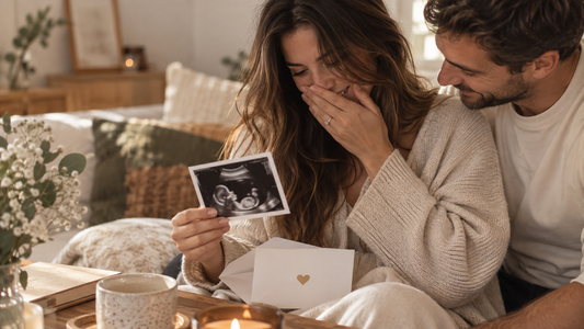 Comment annoncer sa grossesse à ses proches ?