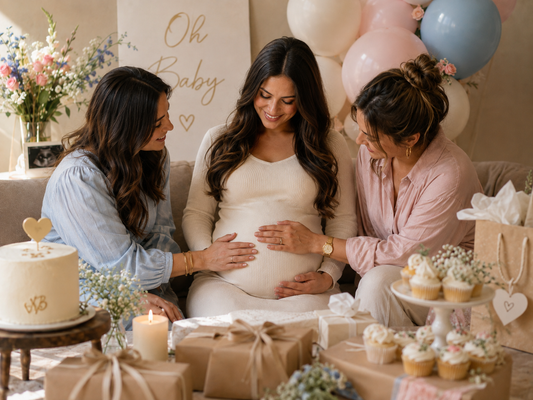 Idée cadeau baby shower : que choisir?