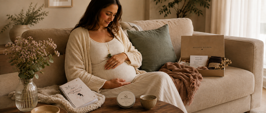 Quel cadeau offrir à une femme enceinte?