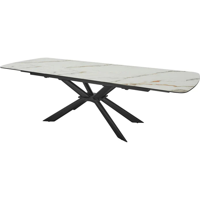 Table de repas extensible Capri