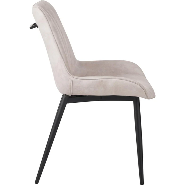 Lot de 4 chaises Aurora