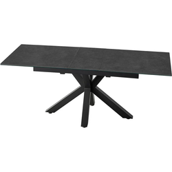 Table de repas extensible Orlina