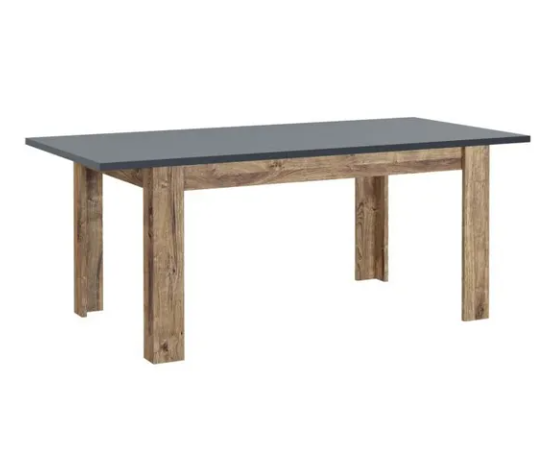 Table à Manger Évolution