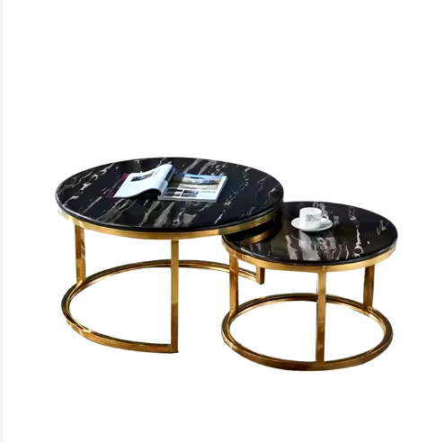 Table basse Etoile